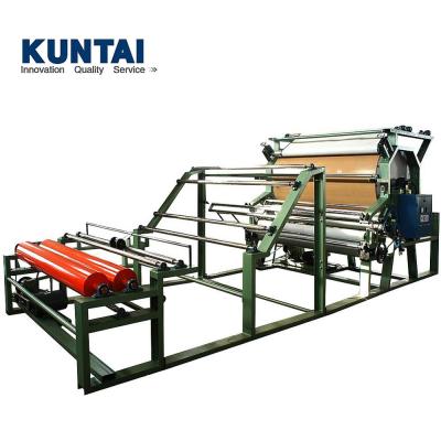 China Sand Glue Paper Water Based Sand Paper Laminating Machine for sale