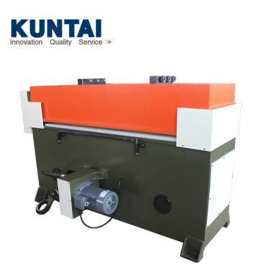 China Hydraulic Pressing Sandpaper Sheet Rubber Slippers Making Cutting Machine for sale