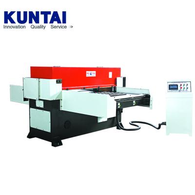 China CLOTHING China Automatic Cutting Machine for sale