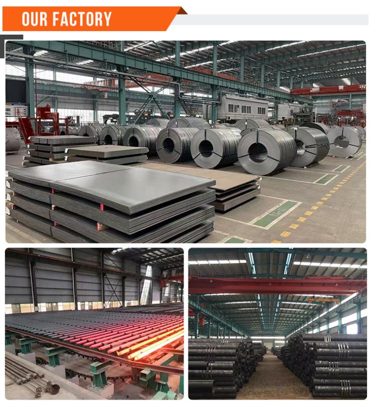 Fournisseur chinois vérifié - Shandong Future Metal Manufacturing Co., Ltd.