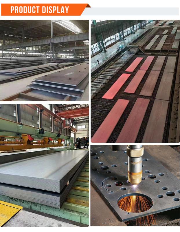 Fournisseur chinois vérifié - Shandong Future Metal Manufacturing Co., Ltd.