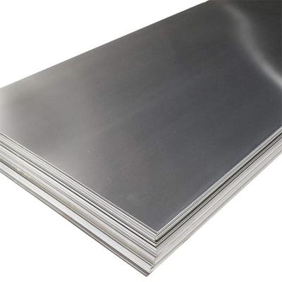 China ASTM Q235 ST37 Low Carbon Cold Hot Rolled Galvanized Sheet Metal 12mm-16mm Drawn for sale