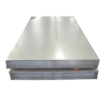 China SGCC Dx51d Dx52D Hot Dip Galvanized Steel Plate / Galvanized Corrugated Iron Sheet for sale