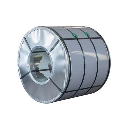 Κίνα DX52D Γαλβανισμένο χάλυβα κρύο έλαση Carbon Steel Coil 1250mm 1500mm προς πώληση