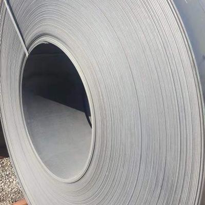 China Width 1000-3000mm Hot Rolled Coil Plate Q355 Carbon Steel Coil for sale