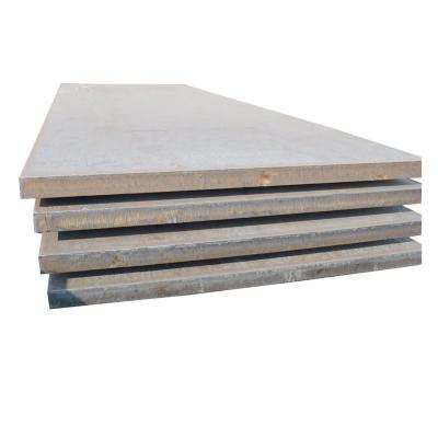 China KS Certified Hot Rolled Coil Plate MS Steel Plate For Baking for sale