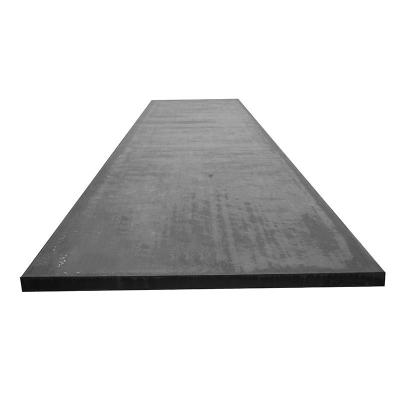 China Bridging Hot Rolled Coil Plate Q235 Boiler Steel Plate Length Customized for sale