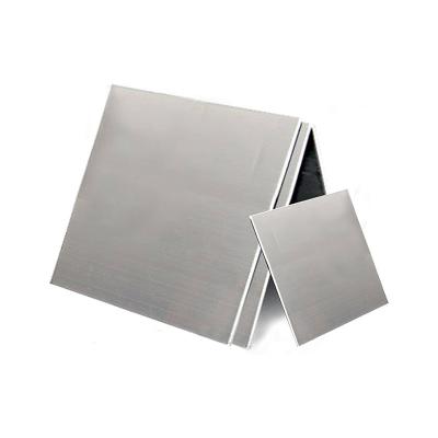 China Customized Cold Rolled Carbon Steel Plate Sheet Non Oiled For Building Structure for sale