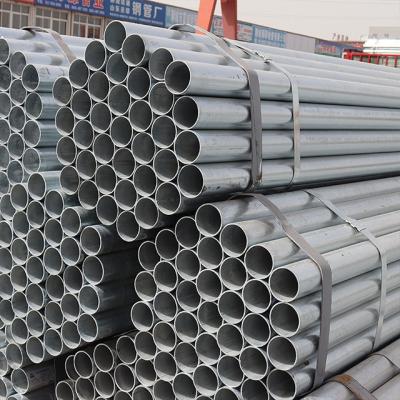 Cina 10*10-1000*1000mm 10*15-800*1100mm SGCC/CGCC/DX51D Tubo in acciaio galvanizzato per il trasporto di gas in vendita