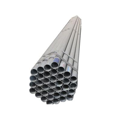 China Galvanized Steel Pipe Dx51d Z Z100 Z30 with Tolerance ±1% and Coil Weight 3-5 Tons for sale