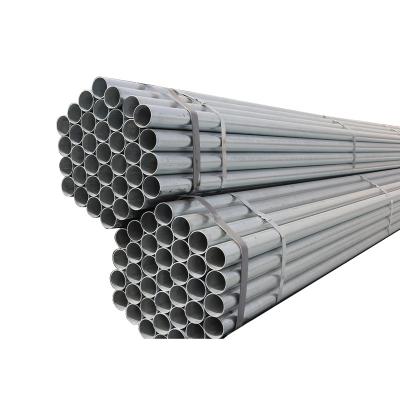 China ASTM A53 ASME SA160 B Schedule 40 DIN2391 ST52 Precision Seamless Steel Pipe For Machinery for sale