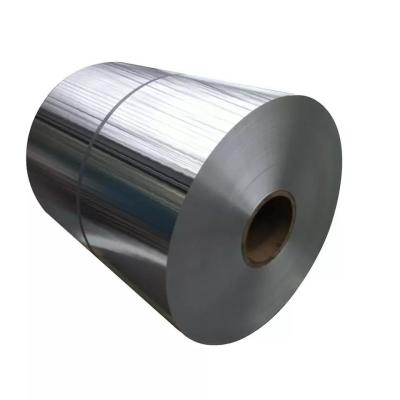 China Hoja de bobina de aluminio anodizada 3005 3105 H18 5052 H32 5083 H321 con temperatura de O-H112 en venta