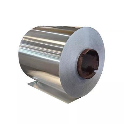 China Temperatuur O-H112 Gedrukt aluminium spoel 1050 1060 3003 3105 Voor vriesplaat Te koop