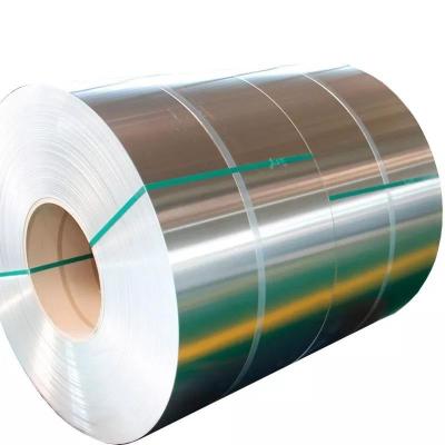 China 5082 5182 5083 5183 5186 Aluminum Alloy Coil For Customized Size Building Material for sale