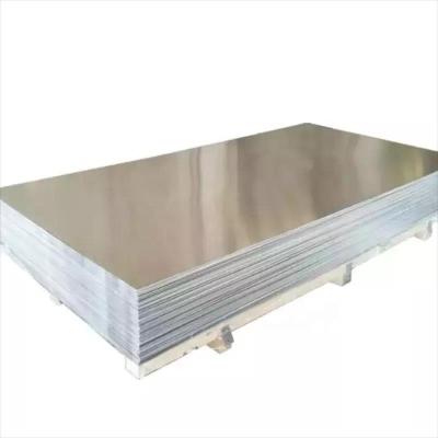 China Temper O-H112 Coated 4ft X 8ft Aluminum Sheet Manufacturer For Building From for sale