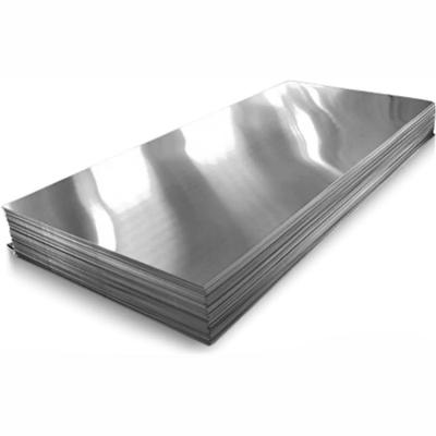 China AISI ASTM 201 316 316L 304 319L 201 304 316 8K 2B MIRROR 4*8 FT 1200*2400mm Stainless Steel Sheet for sale