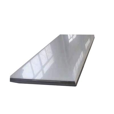 China Ba 2b No. 1 No. 4 Hl 8K Surface Finished Cold Rolled Ss201 SUS304 316L 904L Stainless Steel Plate for sale