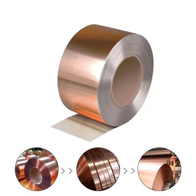 China C1100 C1200 C1020 C5191 Copper Products For Electrical Industry for sale