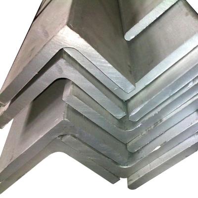 China Customized L Shaped Mild Steel Angle 3mm-35mm For Building Structure for sale