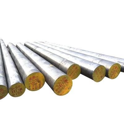 China Hot Rolled Astm1022 Round Steel Stainless Steel 304L Round Bar for Building Materials for sale