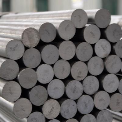 China JIS G4051 Forged Hot Rolled Cold Drawn Carbon Round Steel Rod with ASTM Standard for sale