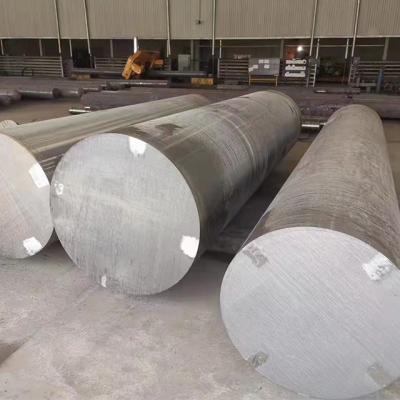 China Structural Steel Bar 25mm Cold Drawn 1050 8620 8640 Alloy Carbon Steel Round Rod for sale