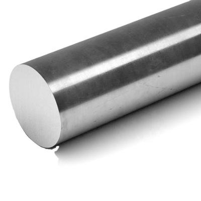 China Hot Rolled Carbon Steel Grade ASTM1022 Round Steel Bar with Stainless Steel 304L for sale