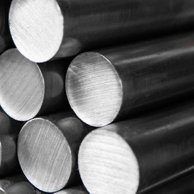 China ASTM Ss400 A36 A53 Carbon Steel Round Bar/Rod with Hot Rolled Cold Rolled Technology for sale