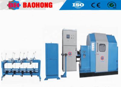 China Van de communicatie Enige de Draaimachine 1000rpm Kabelcantilever Te koop