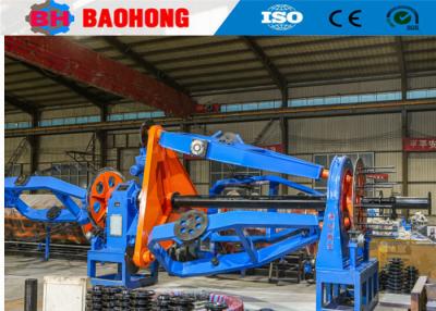 China Planetary Laying Up Machine Stranding Lines Wire Cable for sale