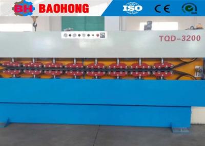 China Automatic Aluminium Alloy Cable Caterpillar Machine for sale