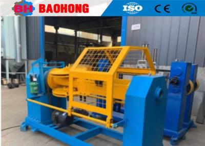 Cina accessori Concente della macchina del cavo di cavo 15kw che lega macchina con un nastro capa in vendita