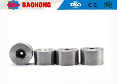 China Polijsten PCD Diamond Wire Drawing Dies Slijtvastheid Te koop