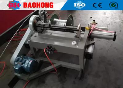 China Gemotoriseerde Shaftless betaalt Kabel die Machine/Elektro Opnieuw opwindende Machine opnieuw opwinden Te koop