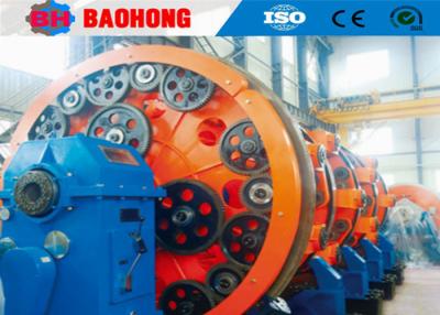 China Pn3150 van de de Kabelpantsering van de Staaldraad het Type van de Machinewieg Te koop