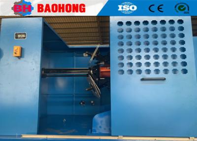 Cina Macchina automatica del cavo di 15KW Stepless per la linea legante ad alta velocità in vendita