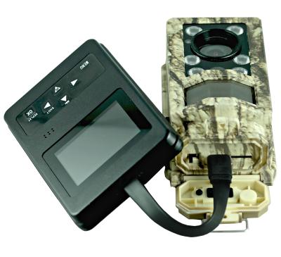 China 16MP Mini Camera 16MP Thermo Trail Vision Non-Wireless Hunting Trail Camera Hunting Camera MINI16 for sale