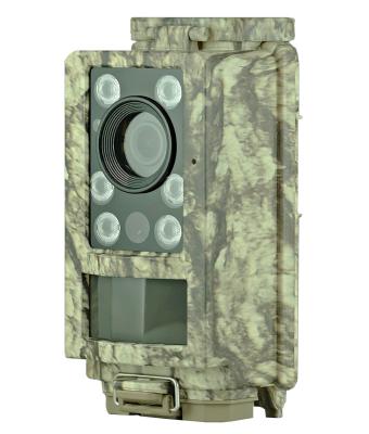 China LTL Mini 16MP 0.25s 35meters Solar Charger Hunting Trail Camera Mini16 Acorn Distance for sale