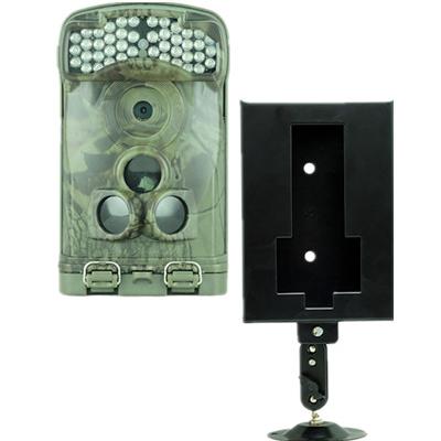 China Trail Game Hunting Camera Wildlife Observe Wild Research Camera With 5 Mega Pixels Color CMOS 6210Read More for sale