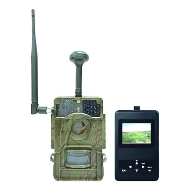 China Lte Night Vision Digital Game Trail 4g GPS Wild Outdoor Waterproof Hunting Camera Ltl-6511WMG-4G for sale