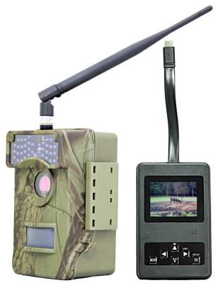 China LTL Newest 4G Acorn Hunting Camera With GPS IP66 12MP Infrared Wild Trail Outdoor Camera Ltl-6511WMG-4G Lead for sale