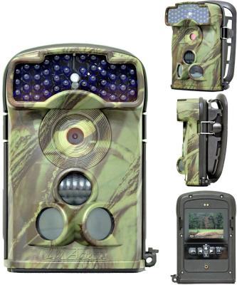 China 2G Wildlife Camera Trail Hunting 1080p 12mp Hd Game Surveillance Digital Camera Waterproof LTL -5310MG for sale