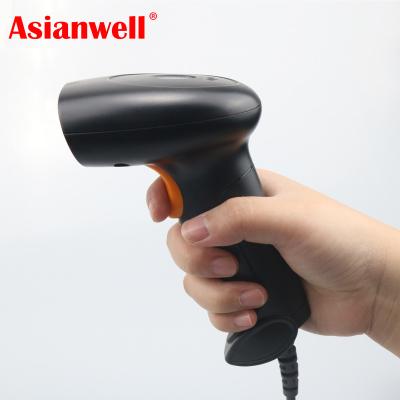 China China factory supplier for A4 1d barcode scanner for sale