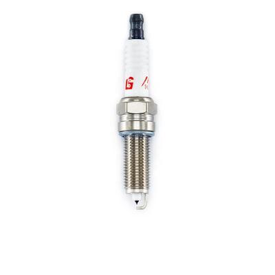 China Iridium Engine Ignition Single Pole Spark Plug For Kia BL1578 S-LZKR6BIX-10E for sale