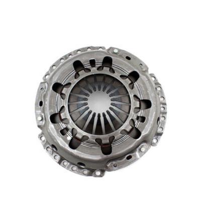 China High Quality Auto Clutch Set For VW AUA, BBY Car Clutch Plate Kits 36141032E Seat 36141032E Engine 200mm*28 for sale