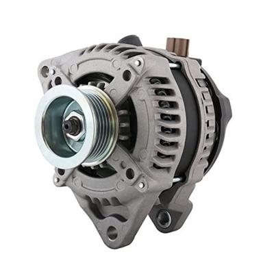 China BR3T-10300-EC BR3Z-10346-A 104210-2970 good quality spare parts car alternator for FORD MUSTANG F-450SuperDuty for sale