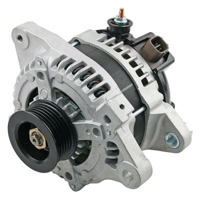 China OEM 27060-0T030 27060-0T031 Parts Chinese Auto Parts 12V 100A 6S Car Automotive Alternator For Toyota Corolla 1.8L for sale