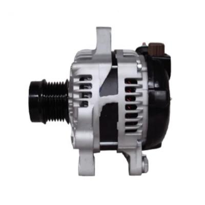 China OEM 27060-75350 Parts Chinese Auto Parts 104210-4280 12V 130A 7S Car Automotive Alternator For Toyota Prado HIACE for sale