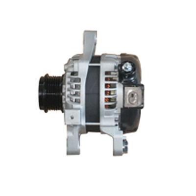 China OEM 27060-0T340 104211-3501 Chinese Auto Parts 12V 100A 6S Car Automotive Alternator For Toyota Corolla 1.8L for sale