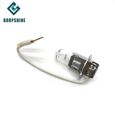 China Car Headlight Drive Bulb Light Auto Led Halogen Bulb For Orsam 64151 Car Headlight Foglight Bulb 12V for sale